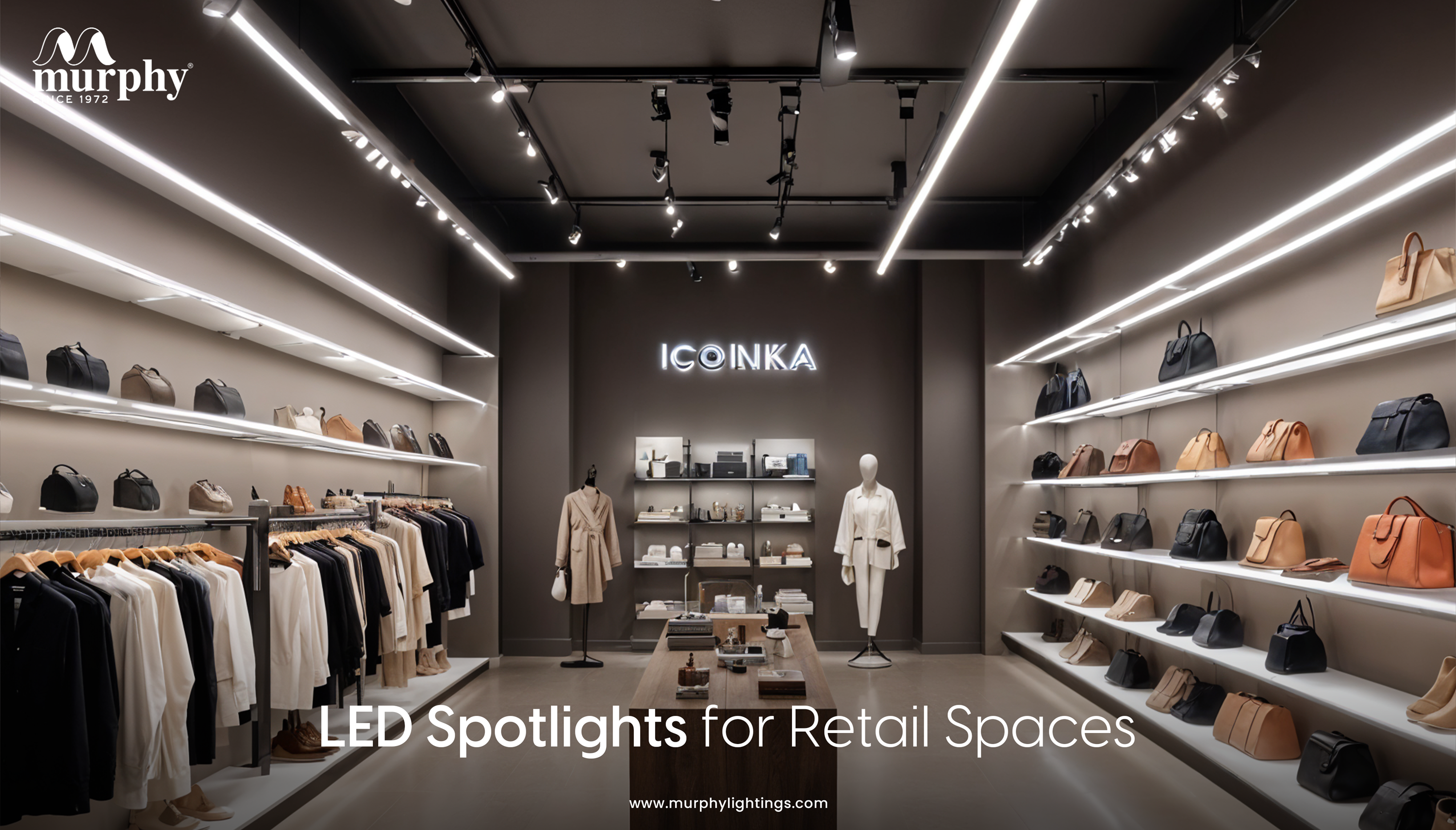 The Simple Guide to COB Lights and How They Work