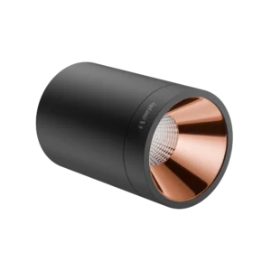 Cylinder Surface Spot Light