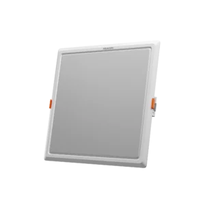 LED Square Trimless Panel Light 3-in-1