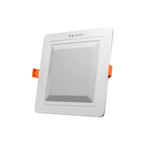 LED Square Vega Panel Light 3-in-1
