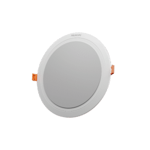 LED Round Vega Panel Light