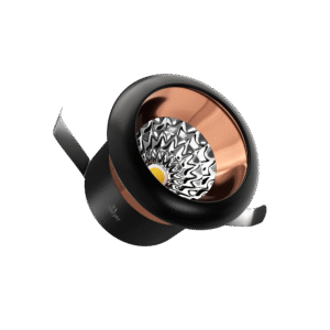 LED Spot Light - Button