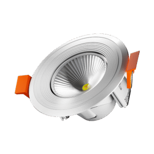 LED Spot Light - Crown