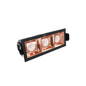 Square Laser COB Spotlight