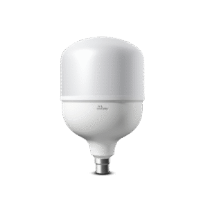 LED Bulb – High Wattage