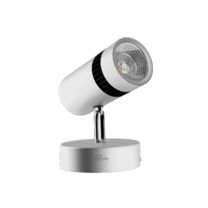 LED Spot Light - White Body