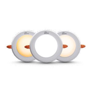 LED Down Light – Comet 3-in-1