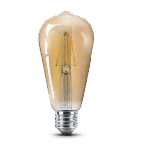 T1 Filament Bulb