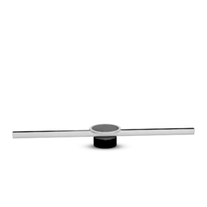 LED Sun Mirror Light