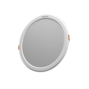 LED Round Trimless Panel Light