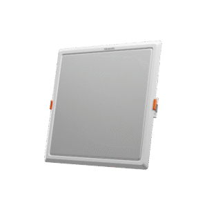 LED Square Trimless Panel Light
