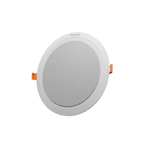 LED Round Vega Panel Light 3-in-1