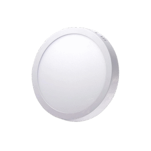 LED Square Round Slim Panel Light