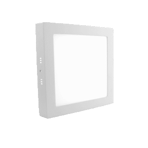 LED Square Surface Slim Panel Light