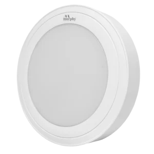 LED Round Vega Surface Panel Light 3-in-1