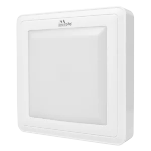 LED Square Vega Surface Panel Light 3-in-1