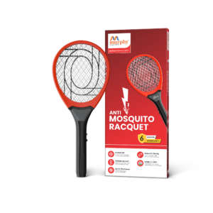 Mosquito Racquet